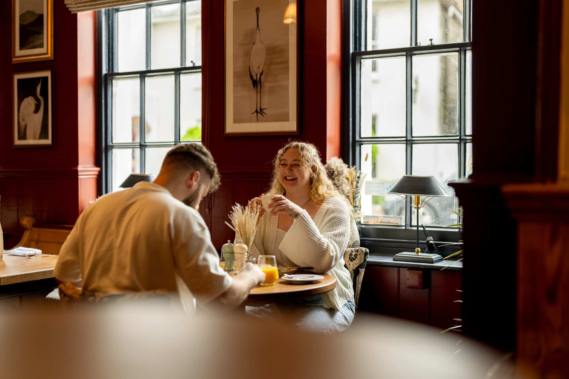 The Swan Hotel, photo 5