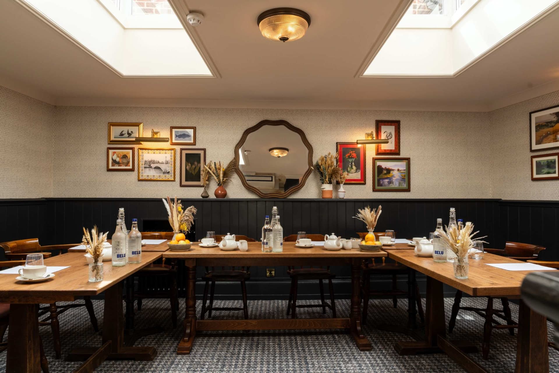 Private Meeting Room at Swan Arundel