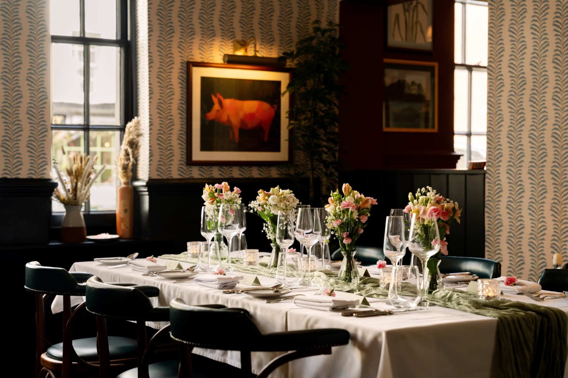 The Swan Hotel, photo 4